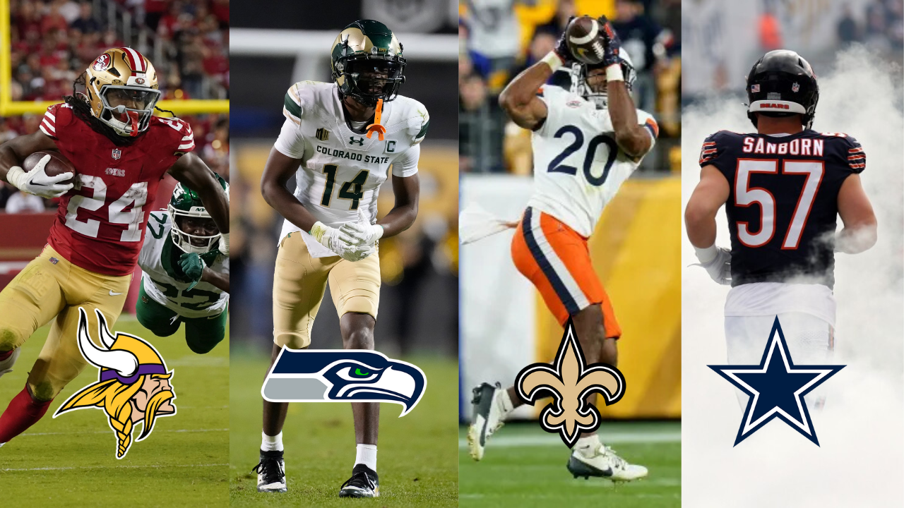 Every NFC Team’s Most Underrated Move From This Offseason