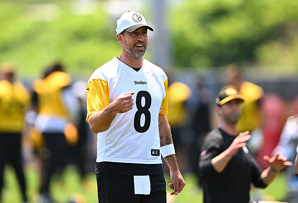 Grading Every Major Quarterback Offseason Move