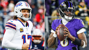 Ranking Every Sunday Night Football Game For The 2025 NFL Season