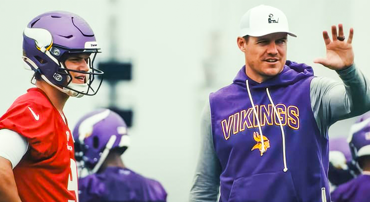 Predicting The Entire Minnesota Vikings 2025 Season