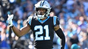 Panthers Shock Rams in Thrilling Upset