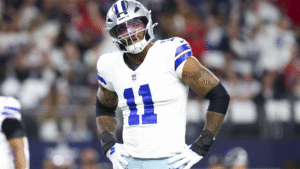 Micah Parsons Wants Traded… But For How Much?