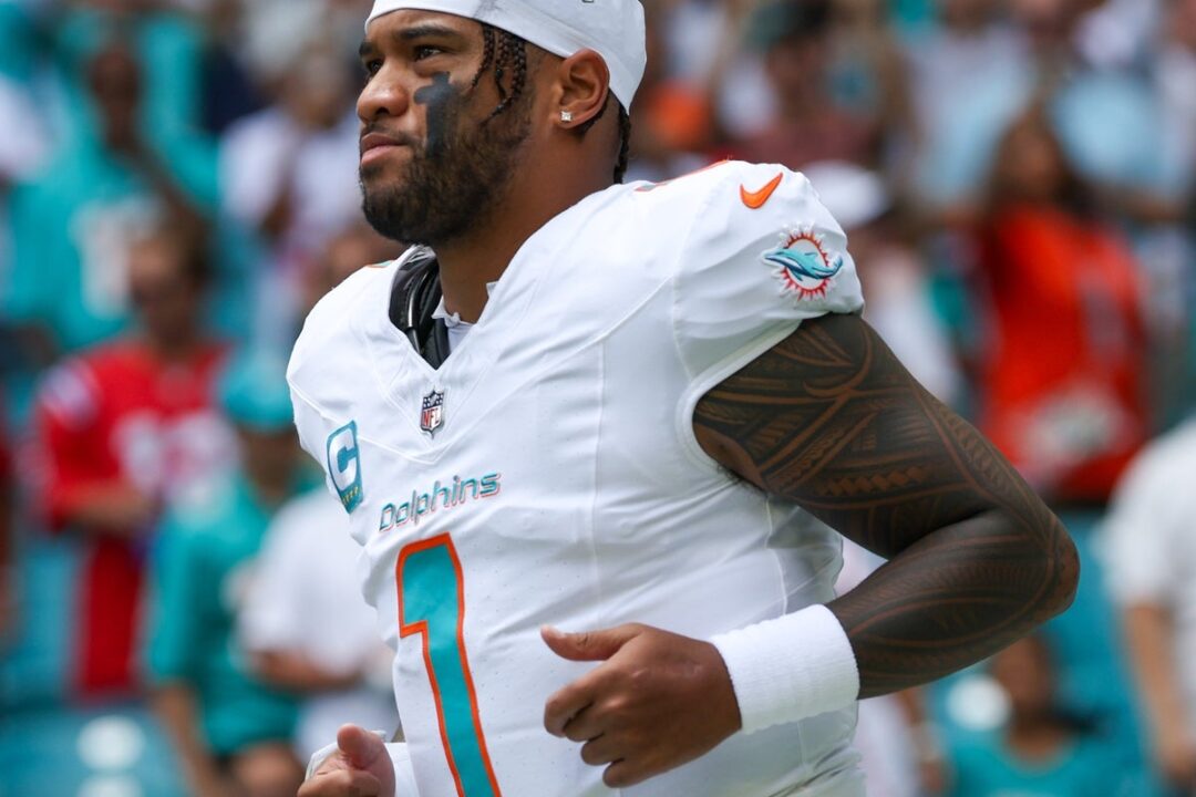 Top Fantasy Players for the Buffalo Bills vs Miami Dolphins Game in Week 3