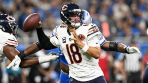 Dallas Cowboys vs Chicago Bears Week 3: Look at the Top Fantasy Players