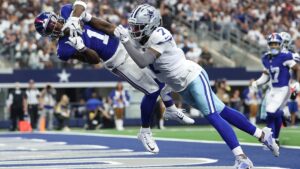 Best Fantasy Players from the Chiefs vs Giants Game This Sunday Week 3