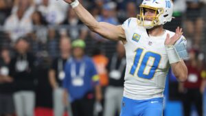 Who Are The Top Fantasy Football Players From the Broncos vs Chargers Game This Week?