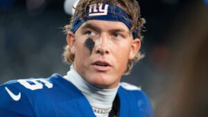 Re-Grading Every NFL Teams First-Round From the 2025 Draft