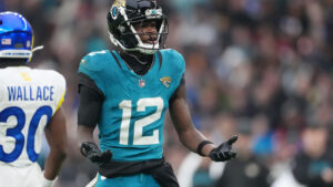 Re-Grading The Jacksonville Jaguars 2025 Draft
