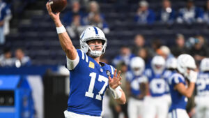 Ranking the Top 30 NFL Free Agents For 2026