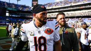 The Biggest Flaw of Each NFL Team in the Wildcard Round