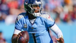 Re-Grading the Tennessee Titans 2025 Draft