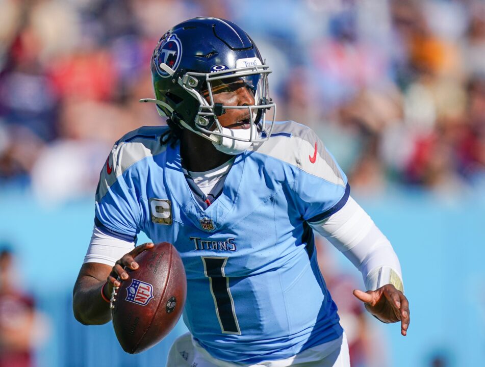 Re-Grading the Tennessee Titans 2025 Draft