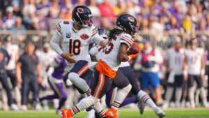 Chicago Bears are Officially Super Bowl Contenders