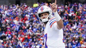 Grading Every Quarterback Performance From Week 11