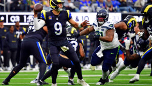 Why the Rams Are the League’s Team to Beat