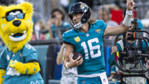 AFC South Race Becomes a Week-to-Week War