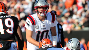 The Most Critical Stat for Every NFL Team in the Divisional Playoffs