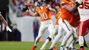 Who Will Win Each NFL Division?