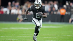 Re-Grading the Las Vegas Raiders 2025 Draft