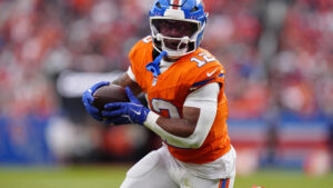 Re-Grading the Denver Broncos 2025 Draft