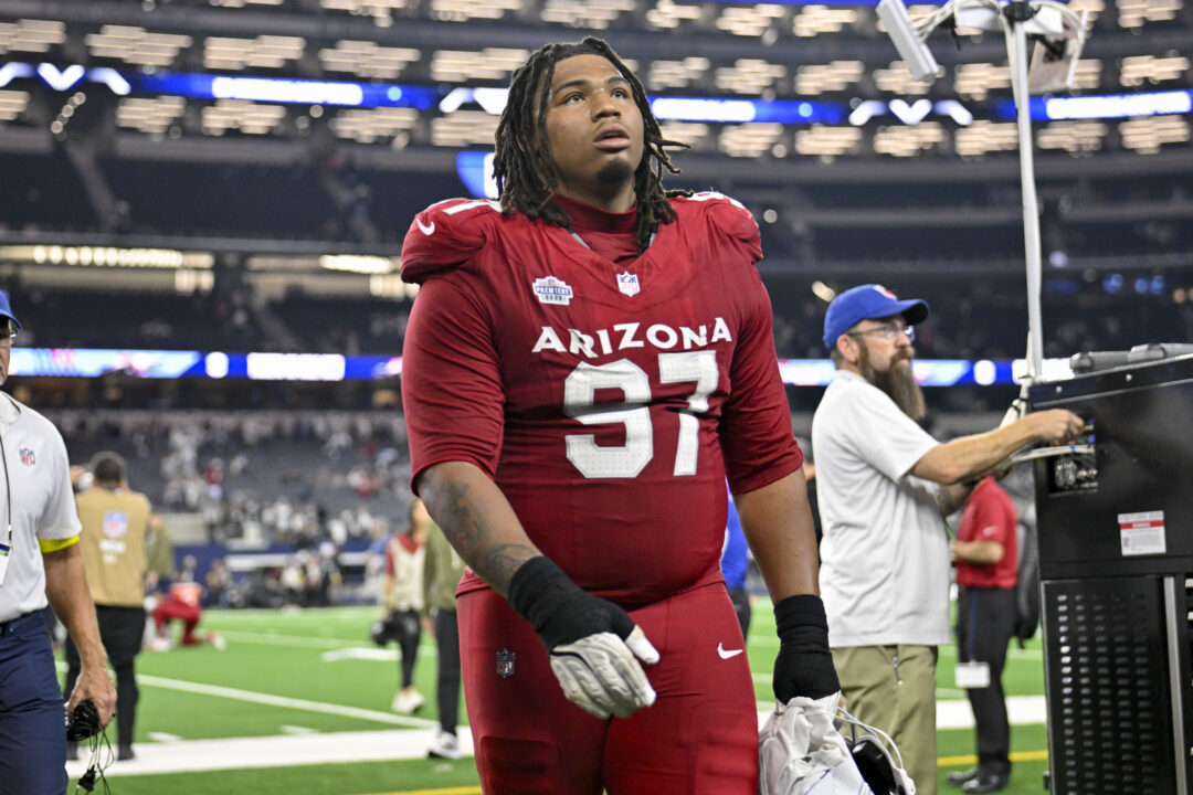 Re-Grading the Arizona Cardinals 2025 Draft