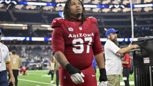 Re-Grading the Arizona Cardinals 2025 Draft