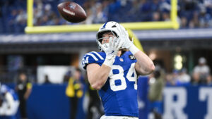 Re-Grading the Indianapolis Colts 2025 Draft