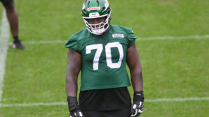 Re-Grading the New York Jets 2025 Draft