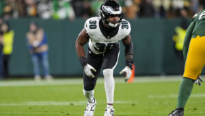 A Tale of Two Defenses: Battle for the NFC East