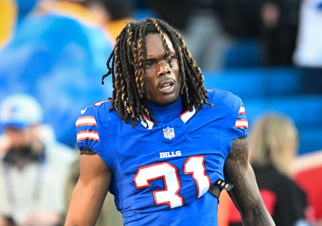 Re-Grading the Buffalo Bills 2025 Draft