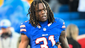 Re-Grading the Buffalo Bills 2025 Draft