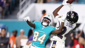 Re-Grading the Baltimore Ravens 2025 Draft