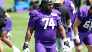 Re-Grading the Minnesota Vikings 2025 Draft