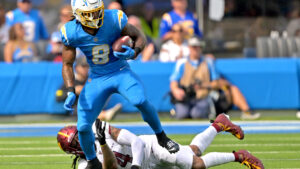 Re-Grading the Los Angeles Chargers 2025 Draft