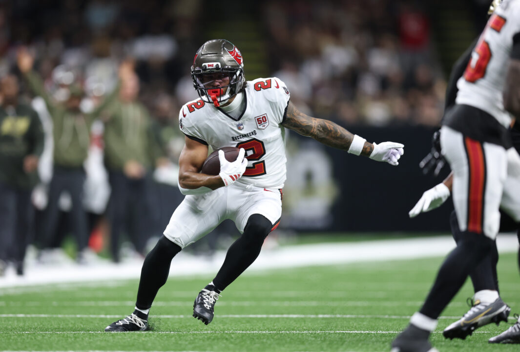 Re-Grading the Tampa Bay Buccaneers 2025 Draft