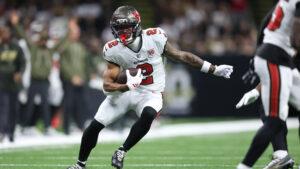 Re-Grading the Tampa Bay Buccaneers 2025 Draft