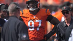 Re-Grading the Cincinnati Bengals 2025 Draft