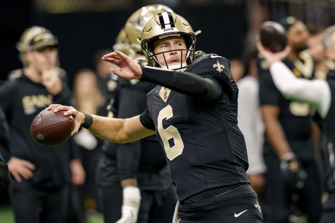 Re-Grading the New Orleans Saints 2025 Draft