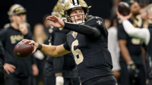 Re-Grading the New Orleans Saints 2025 Draft