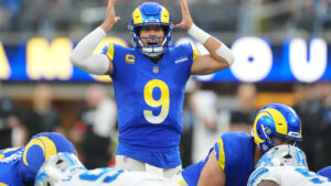 Power Ranking Every NFL Team Entering Week 16