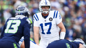 Predicting Every NFL Game In Week 16