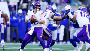 Grading Every Quarterback Performance From Week 13