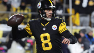 Predicting Every NFL Game In Week 18