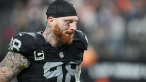 Top 3 Landing Spots for NFL Star Maxx Crosby After His Trade Request