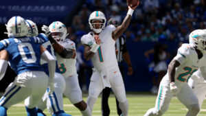 Best Landing Spots for Tua Tagovailoa