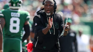 Which NFL Head Coaches Are Getting Fired?