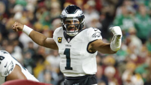 Ranking The Top 25 Most Important Players In The Wild Card Round