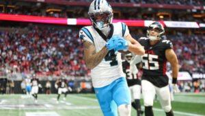Re-Grading the Carolina Panthers 2025 Draft