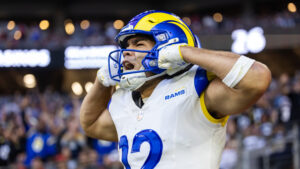 NFL Awards Predictions After Week 16