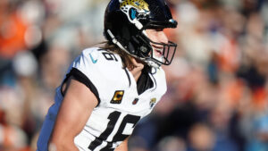 Power Ranking Every NFL Team Entering Week 17